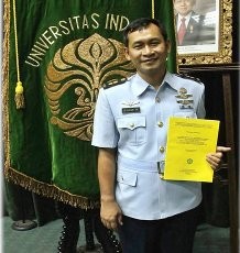 Mata, Telinga & Otak Pilot Kurang Kompak Bisa Buat Pesawat Jatuh