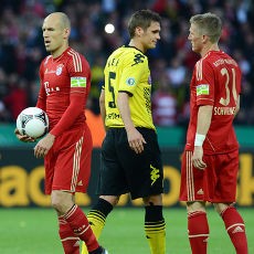 Beckenbauer Khawatirkan Lini Tengah Bayern