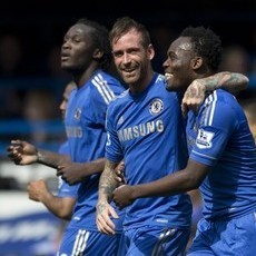 Heynckes Waspadai Ancaman Chelsea