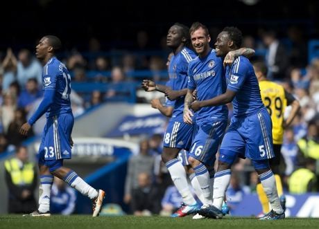 Heynckes Waspadai Ancaman Chelsea