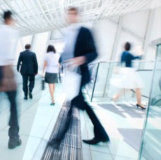 Ini Dia 8 Industri yang Kebal Krisis