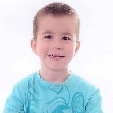 Cemburu, Pria Pengangguran Bunuh Anak Kekasihnya