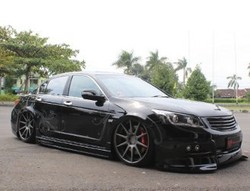 Raja Mafia Yogyakarta