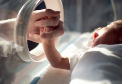 Inkubator Bayi Kini Bisa Ditaruh Sekamar dengan Ibunya