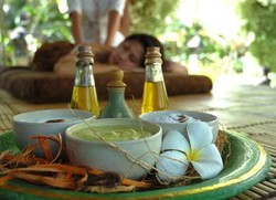 Wisata Spa Paling Top di Dunia Ada di Bali