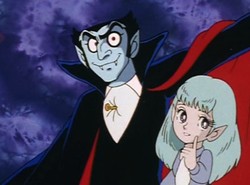 Don Dracula: Drakula Lucu yang Mengundang Tawa
