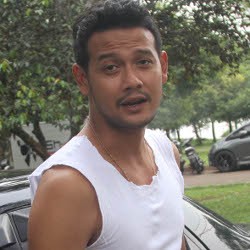 Dwi Sasono Jadi Bos Klub yang Punya Indra Keenam