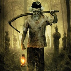 Cu, Mau Kakek Gali Kuburanmu?