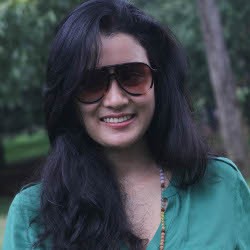 Bikin Film, Marcella Zalianty Habiskan Miliaran dari Kocek Sendiri?