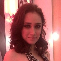 Pasca Dirampok, Alexandra Gottardo Tambah Keamanan Rumah