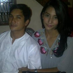 Tyas Mirasih Dekat dengan Keith Foo Sejak Masih Pacari Tria