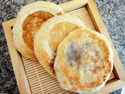 Nyam..nyam..Hotteok, Pancake Manis Khas Korea