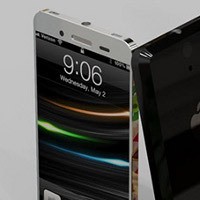 Seperti Inikah Wujud iPhone 5?