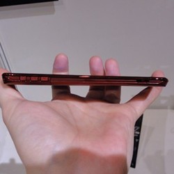 Fujitsu Hati-hati Terjun ke Pasar Ponsel Indonesia