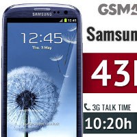 Baterai Galaxy S III Tahan Berapa Lama?