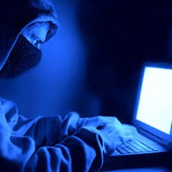 Bikin Sesak Lalu Lintas Data, Dua Remaja Dibekuk