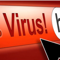 5 Jurus Baru Serangan Virus