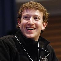 Muda & Sukses, Mark Zuckerberg Injak Usia 28 Tahun
