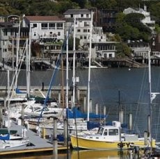 Tekor Rp 146 Triliun, California Naikkan Pajak Orang Kaya