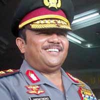 Banyak Polisi Nakal, Kapolda: Tak Bedili Kabeh Sikile, Perintah Saya Itu