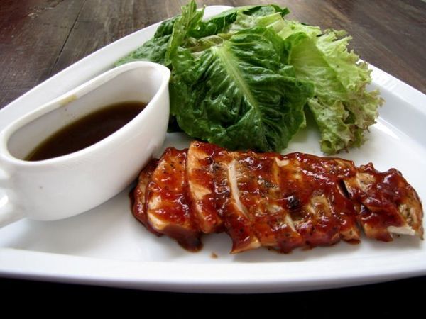 Menu Lezat Enak Di Pastis Kitchen & Bar