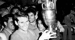 Euro 1968, dari Debut Gerd Mueller dan Johan Cruyff Sampai Undian Koin