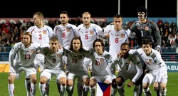 Skuad Bayangan Republik Ceko Diumumkan