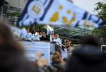 City Rayakan Kemenangan