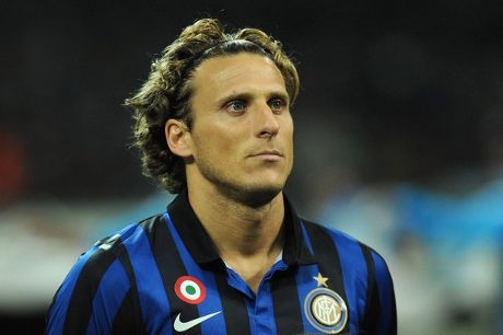 Forlan: Saya Masih Ingin Bersama Inter