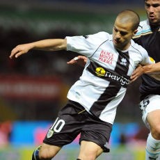 Ingin Giovinco? Siapkan 40 Juta Euro