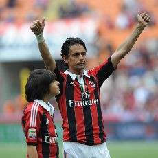 Allegri Bicara Soal Inzaghi & Gattuso