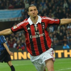 Allegri: Ibra Akan Tetap di Milan