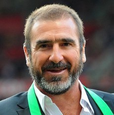 Dapat 1 Penghargaan, Cantona: Untuk Seorang Raja, Itu Tak Cukup