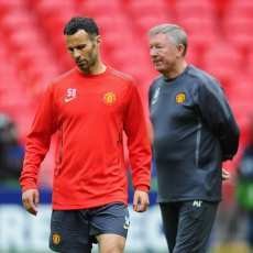 Fergie & Giggs Terbaik Sepanjang 20 Tahun Premier League