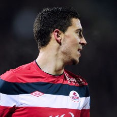 Hazard Mengaku Akan ke Manchester Musim Depan