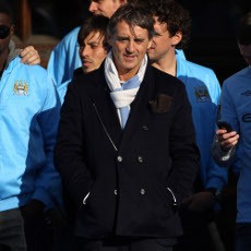 Mancini Ingin Taklukkan Liga Spanyol dan Portugal