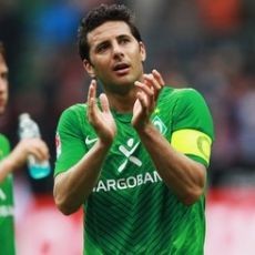 Pizarro Tinggalkan Bremen
