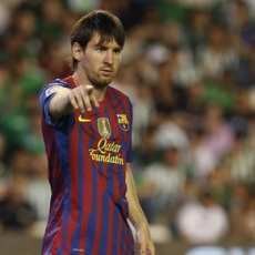 Tersubur di Eropa, Messi Sanjung Kontribusi Rekannya