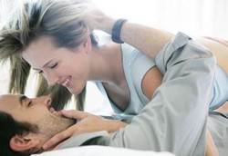 Makin Tua Wanita Makin Ingin Bercinta