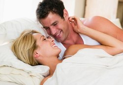 Tanda-tanda Pria akan Ejakulasi Bisa Terlihat