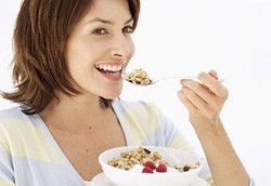 Sarapan Sehat yang Rendah Gula Tapi Tinggi Energi