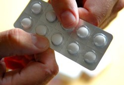 Nabilone, Pereda Mual dan Muntah Akibat Obat Kemoterapi