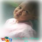 Syifa Aulia Rahayu, 3,4 Tahun; Perempuan; f