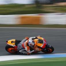 Stoner: Honda-Yamaha Bakal Seru di Le Mans