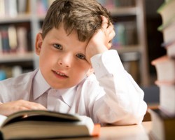 Masuk SD Harus Bisa Baca, Tulis & Hitung, Patut Was-was!