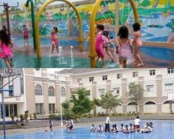 Daftar Biaya Masuk 10 Preschool Berstandar Internasional