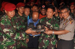  Black Box Buatan Manusia, Ada Kemungkinan Error dan Tidak Terbaca