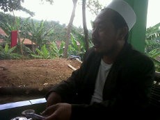 Boleh Percaya atau Tidak, Ini Cerita Lain Soal Gunung Salak