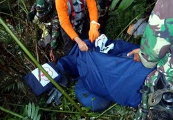 Kaji Asuransi Korban Sukhoi, Tim Independen Singapura Didatangkan