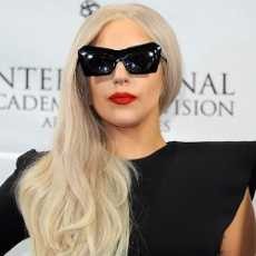 Kapolda: Kalau Konser Lady Gaga Tetap Digelar ya Kita Bubarkan!